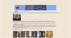 Desktop Screenshot of ceba.freewebweb.com